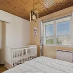Maison Pour 2 Adultes Et 2 Enfants Avec Jardin