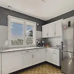Casa de Férias Maison Pour 2 Adultes Et 2 Enfants Avec Jardin Le Bernard