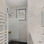 Casa de Férias Maison Pour 2 Adultes Et 2 Enfants Avec Jardin