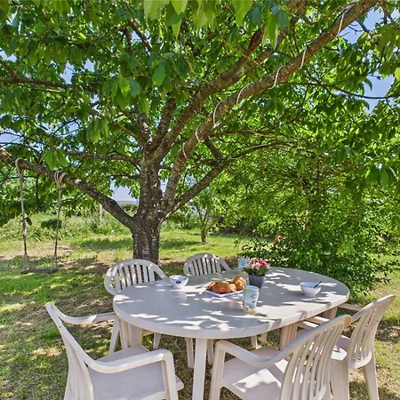 Maison Pour 2 Adultes Et 2 Enfants Avec Jardin